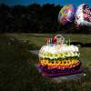 Happy Birthday Memorial